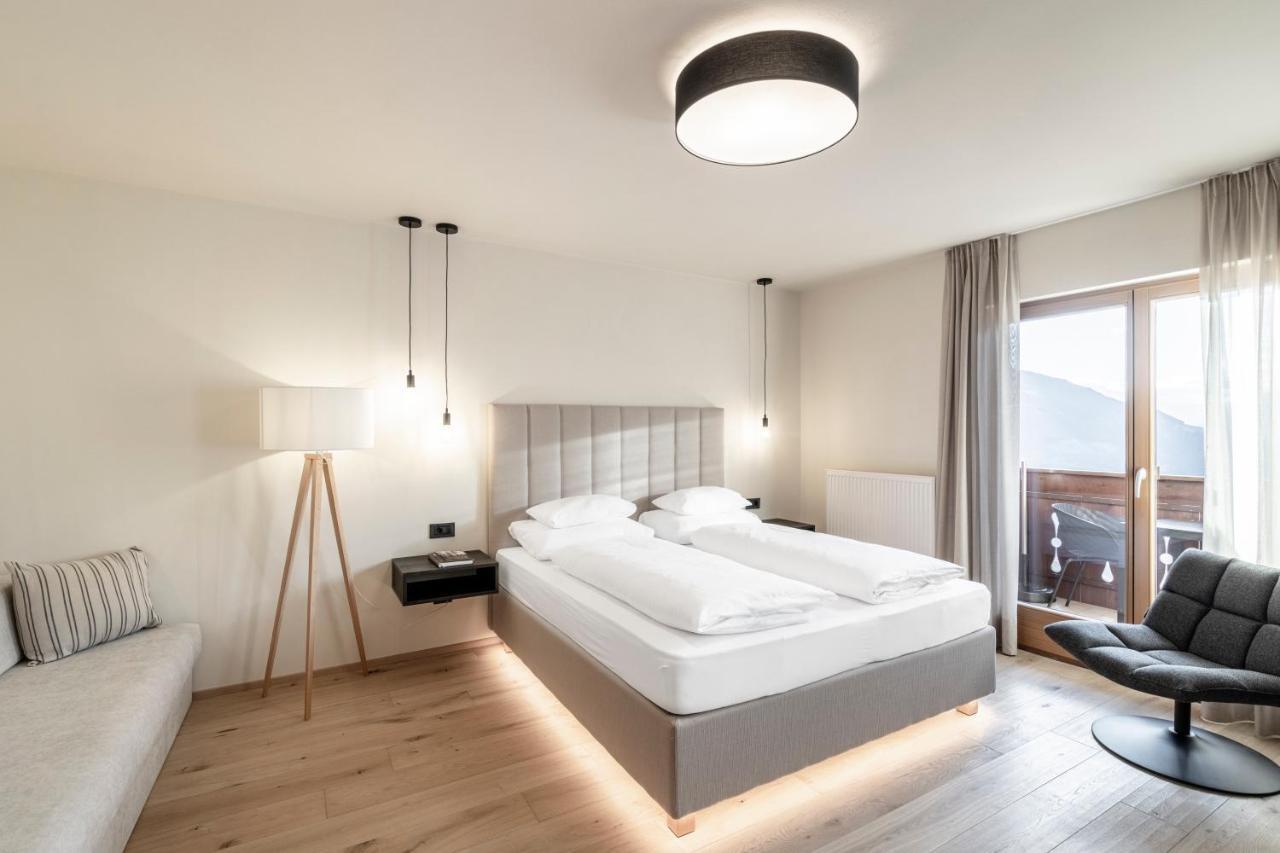 Aparthotel Michael Am Waal Scena Esterno foto