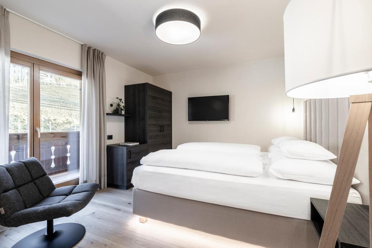 Aparthotel Michael Am Waal Scena Esterno foto
