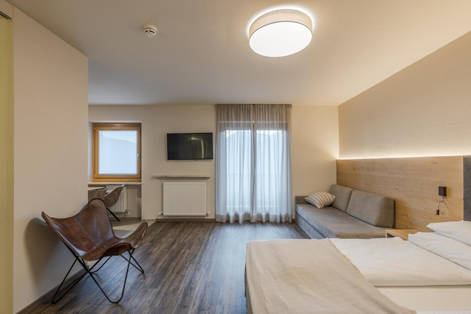 Aparthotel Michael Am Waal Scena Esterno foto