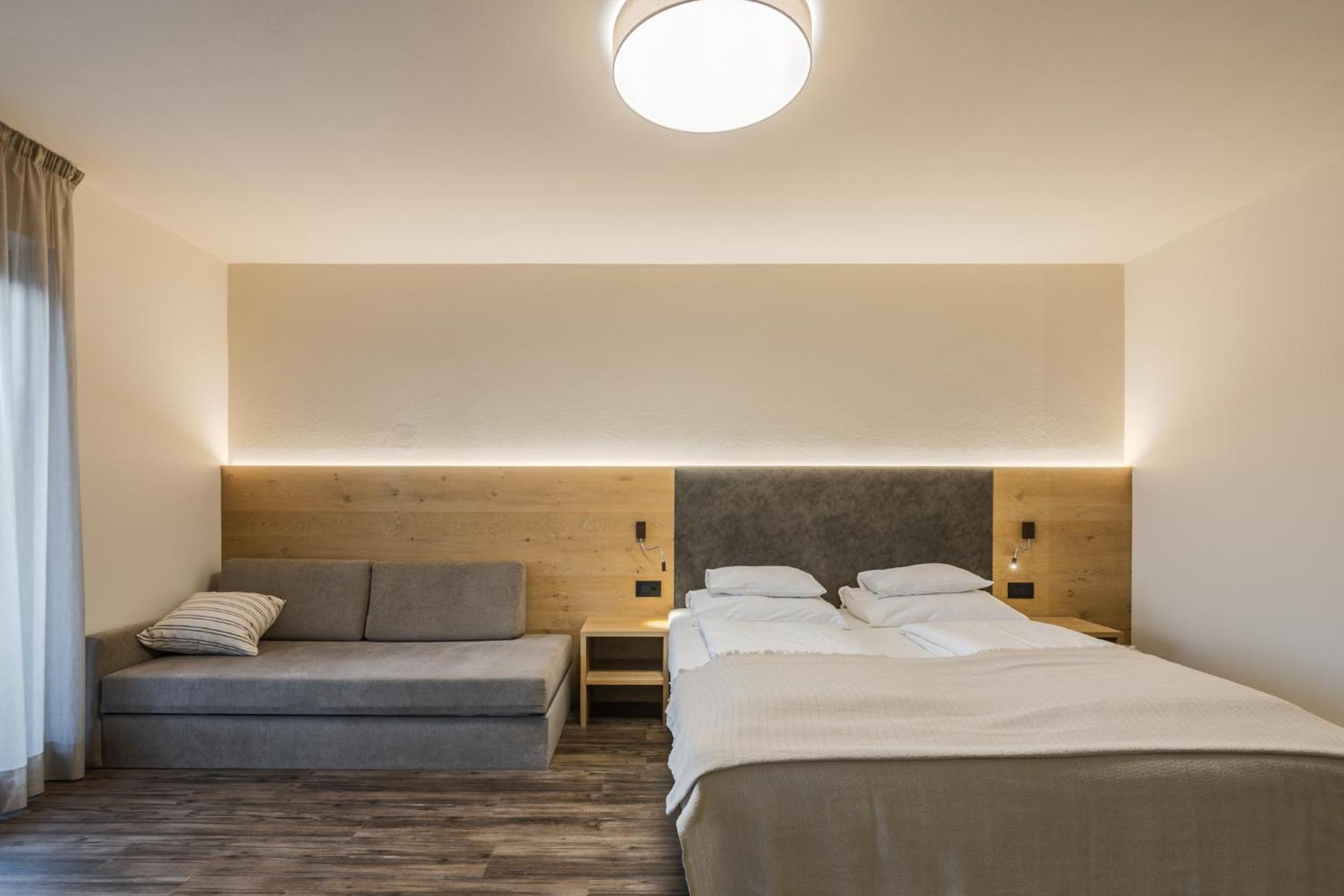 Aparthotel Michael Am Waal Scena Esterno foto