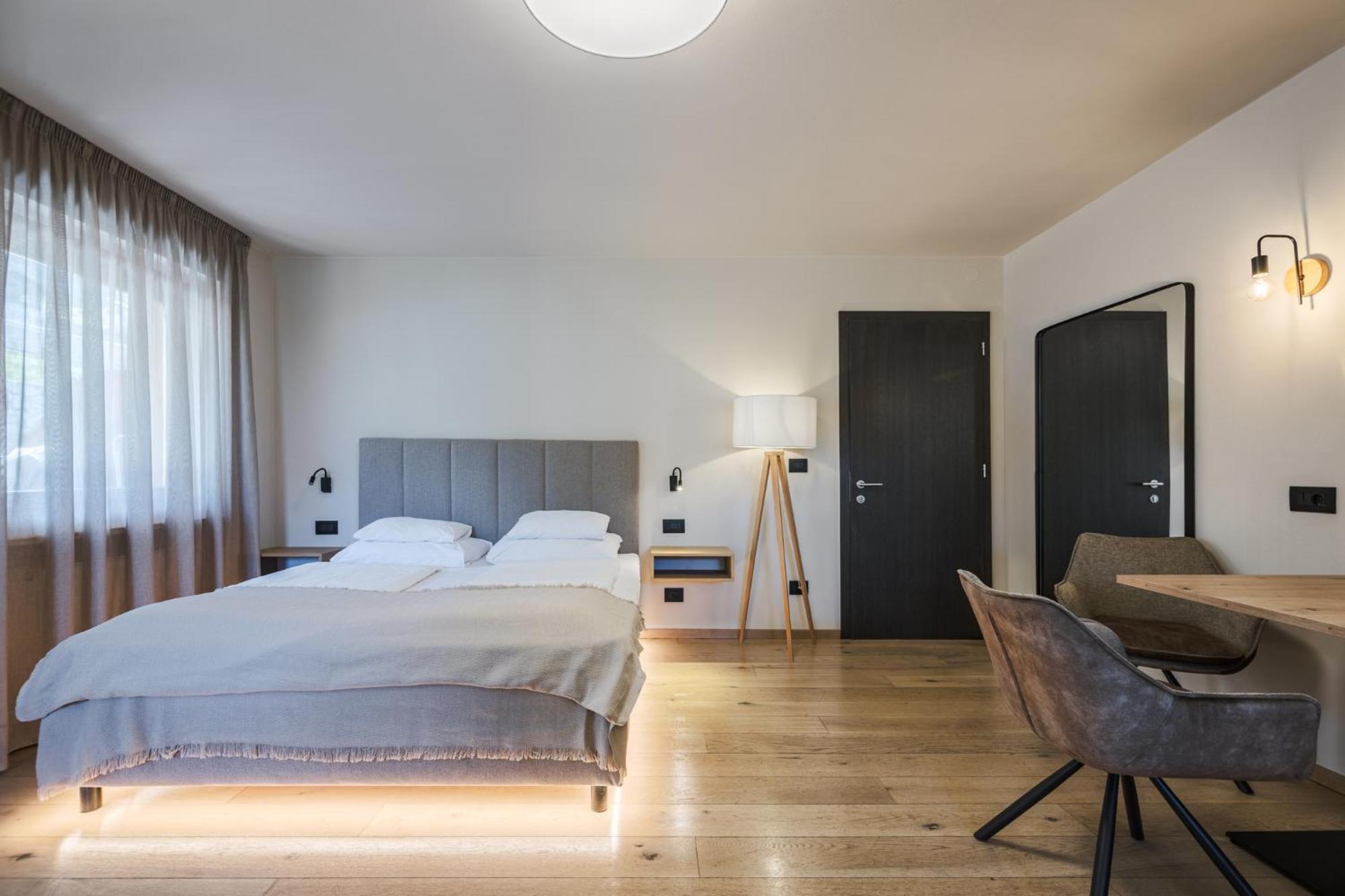 Aparthotel Michael Am Waal Scena Esterno foto