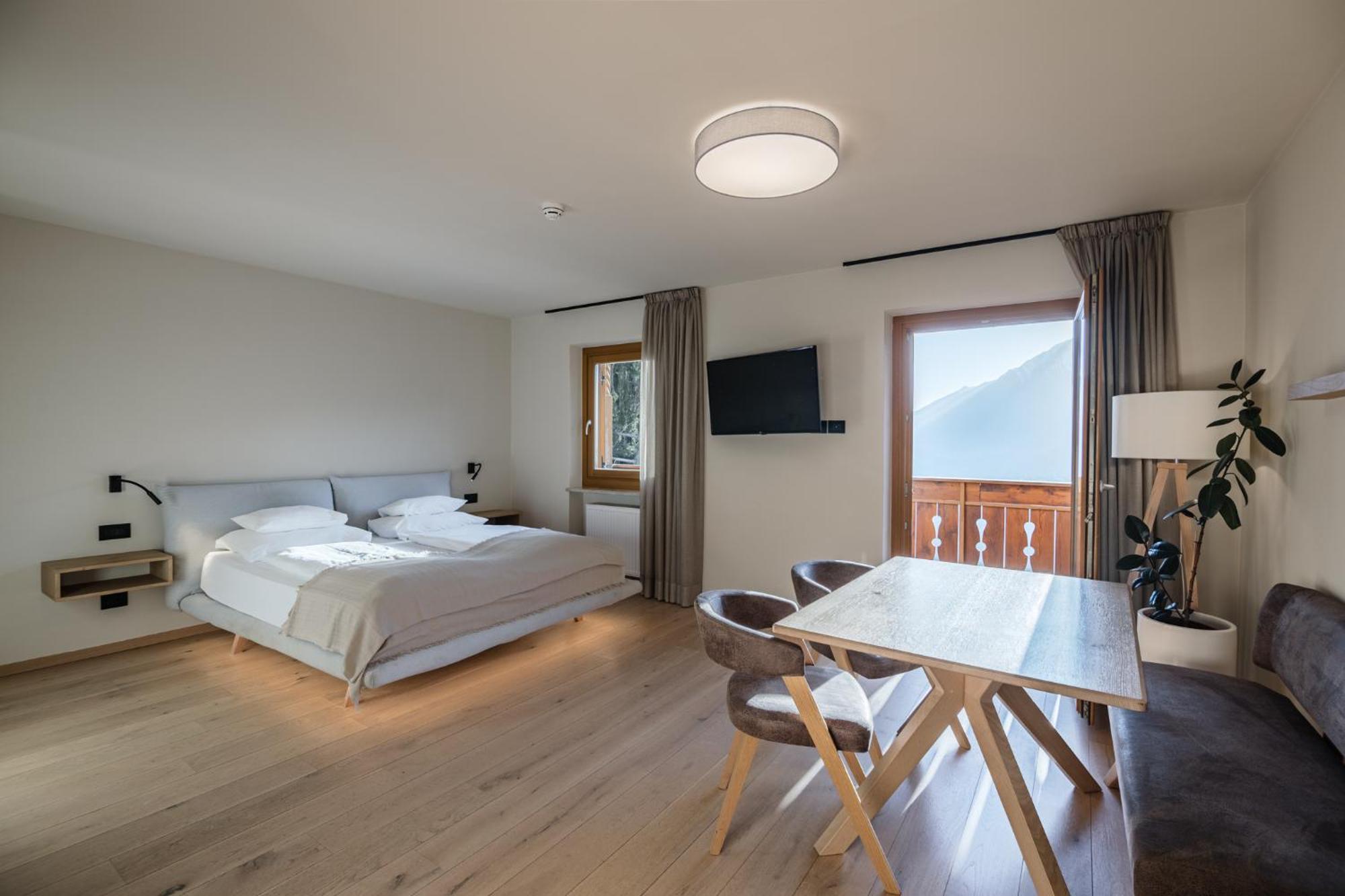 Aparthotel Michael Am Waal Scena Esterno foto