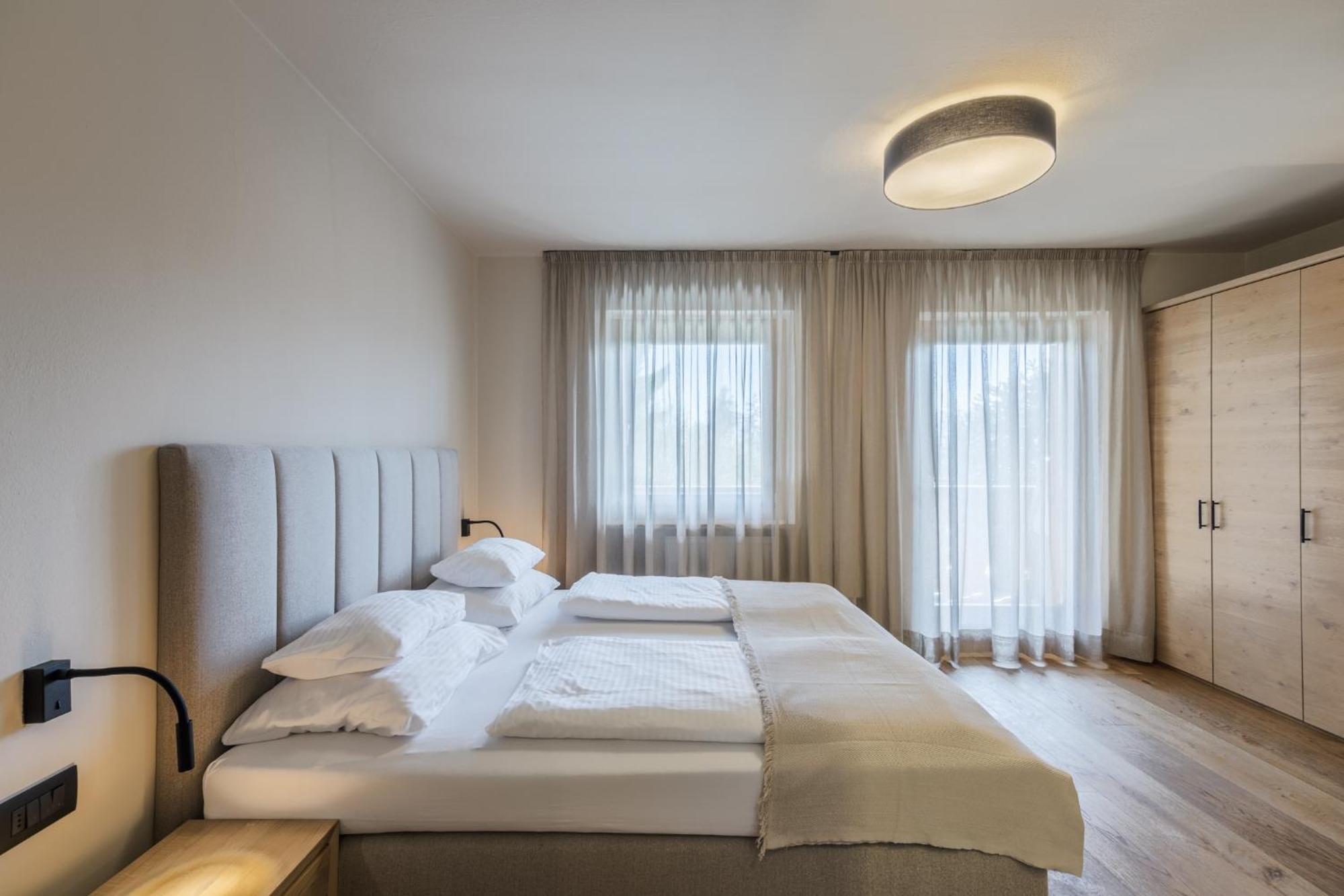 Aparthotel Michael Am Waal Scena Esterno foto