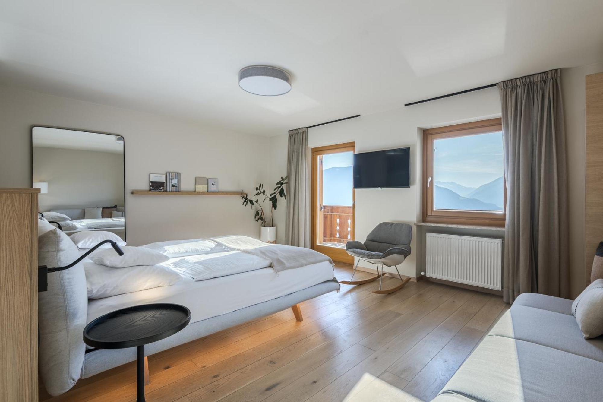 Aparthotel Michael Am Waal Scena Esterno foto