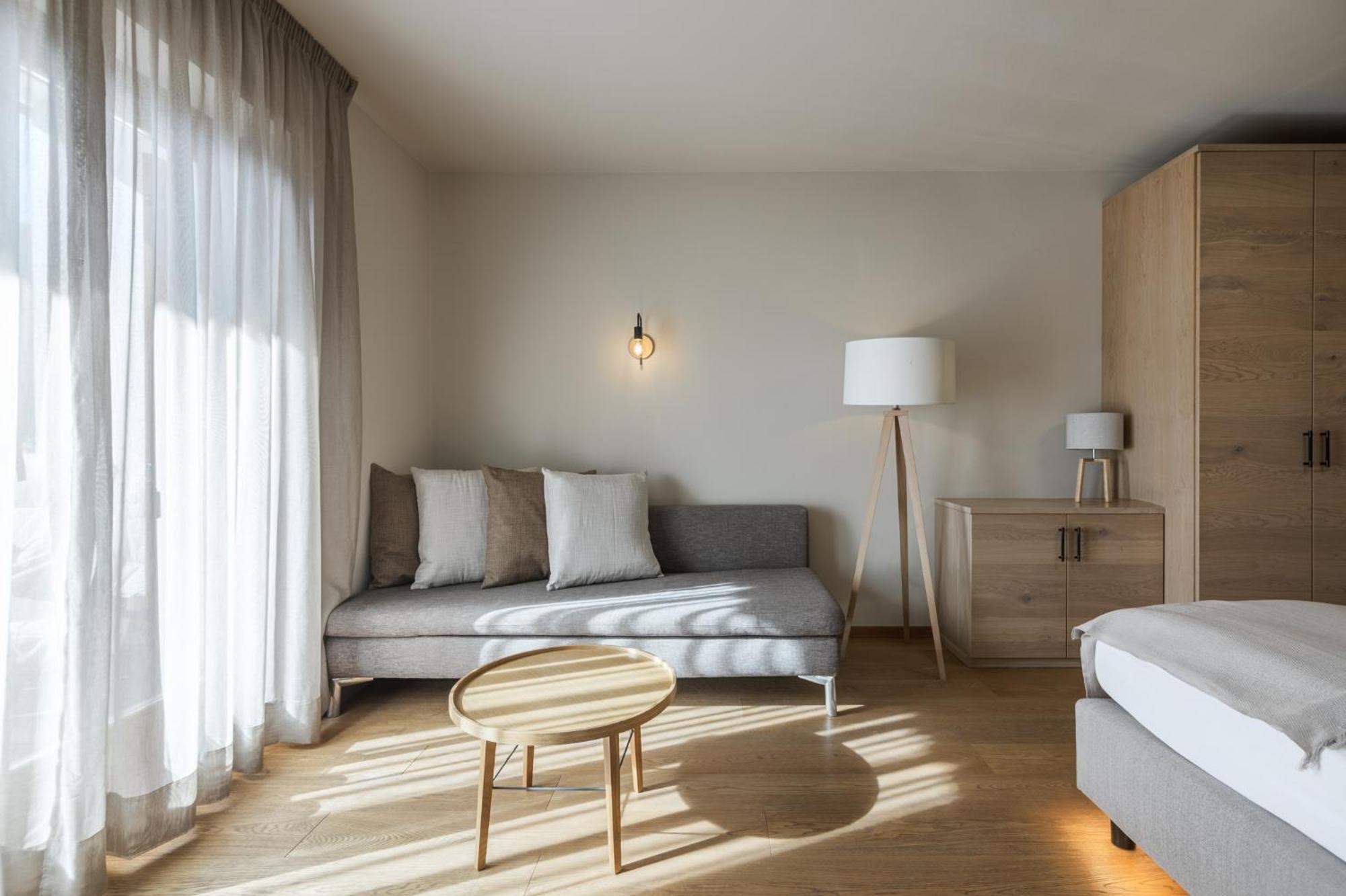 Aparthotel Michael Am Waal Scena Esterno foto