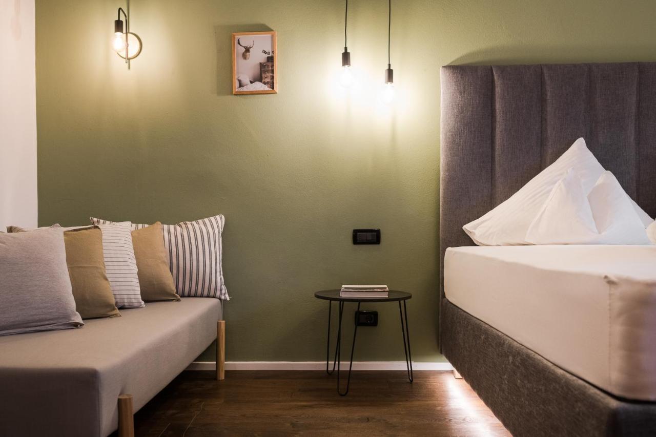 Aparthotel Michael Am Waal Scena Esterno foto