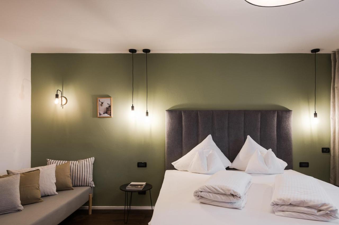 Aparthotel Michael Am Waal Scena Esterno foto